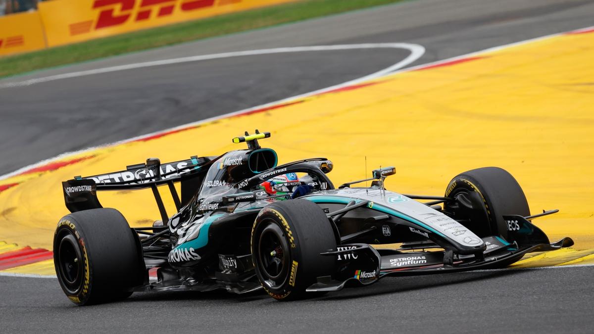 formula 1 bel�ika gp spor foto�raflar� resimleri