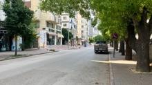 ''Adana'n�n g�lgesi bile yak�yor''... Kavurucu s�cak kentten ka��rd�
