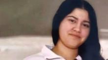 Annesine seslenmek isterken �at�dan d��en 15 ya��ndaki Zeliha 11 g�n sonra hayat�n� kaybetti