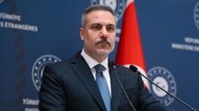 Bakan Fidan Katar'a gidiyor: Gazze'den H�rm�z'e kritik g�ndem masada