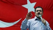 Bakan G�rlek'ten Yaz�c�o�lu a��klamas�: FET�'n�n karanl�k izleri ara�t�r�l�yor