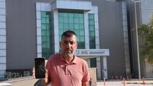 Cenaze torbas�n� a�t�klar�nda fark ettiler! Ac�l� aile morgda 2. kez y�k�ld�