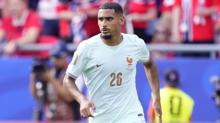Chelsea, Maxence Lacroix i�in harekete ge�ti