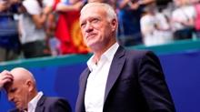 Didier Deschamps: Bunun sorumlusu benim