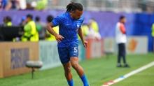 Jules Kounde: Bu �ekilde bitirmek biraz ac� verici