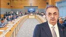 �nce uzla�ma sonra sand�k! Yeni anayasa milletin onay�na sunulacak