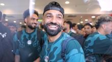Salah'ta sona do�ru