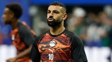 Serdal Adal�'dan Mohamed Salah a��klamas�! ''Bizim i�in kabul edilemez''