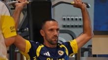 Son durumlar� belli oldu! Fenerbah�e'den sakatl�k a��klamas�...