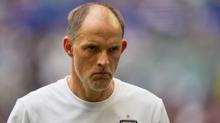 Thomas Tuchel: Bu g�rev bana b�y�k enerji veriyor