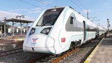 Trakya'da milli tren d�nemi ba�l�yor