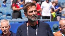 Ve J�rgen Klopp yeni g�revine ba�l�yor!