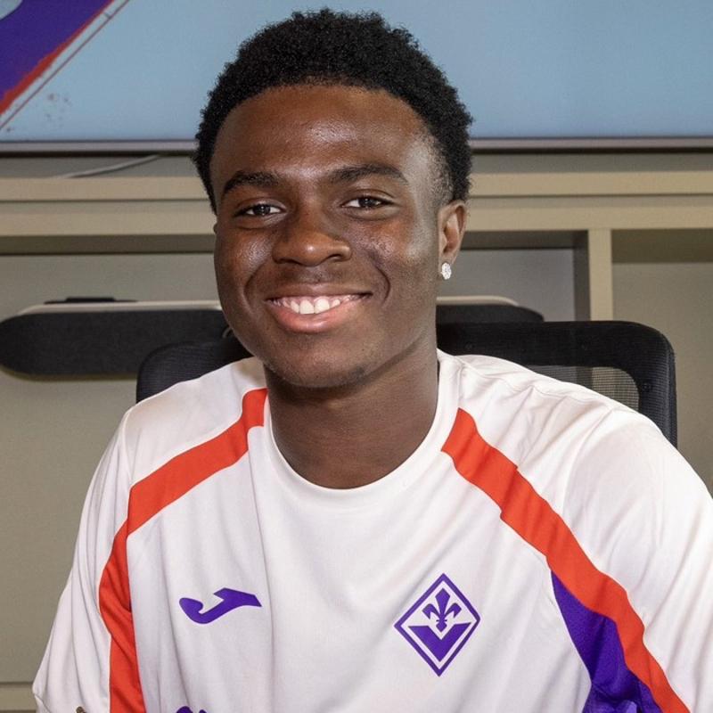 Tarihi rakam! Trabzonspor Christ Oulai transferini a��klad�