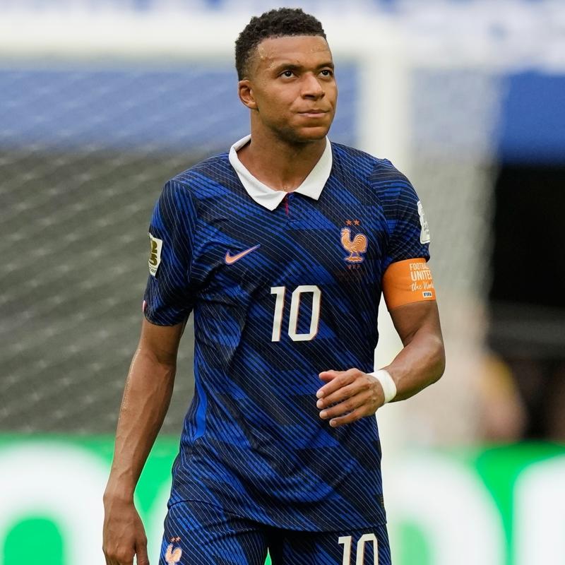 2026 FIFA D�nya Kupas�'n�n gol kral� Kylian Mbappe