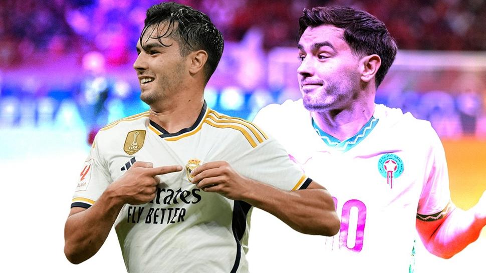 Brahim Diaz, Süper Lig devine hayırlı olsun! Havalimanı dolup taşacak
