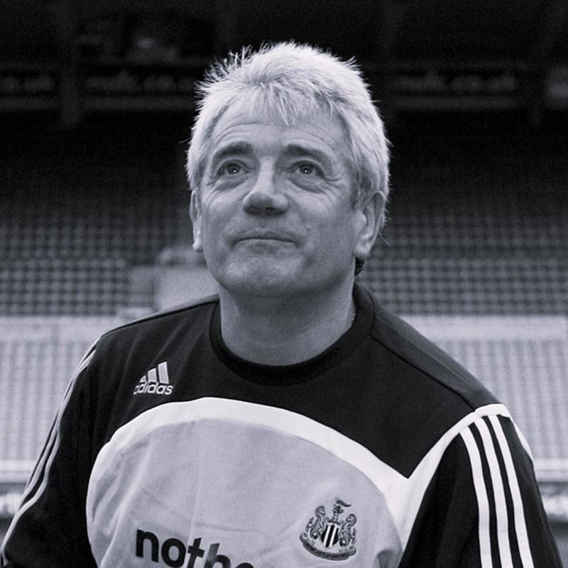 �ngiliz futbol efsanesi Kevin Keegan hayat�n� kaybetti