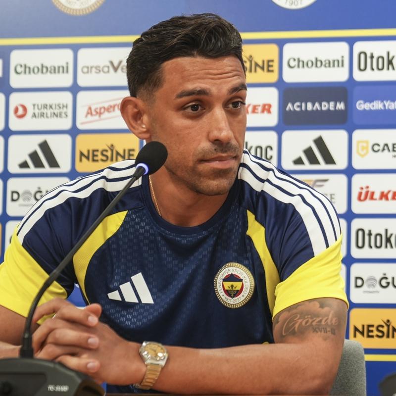 �rfan Can Kahveci: Bu sene in�allah �ampiyon olaca��z