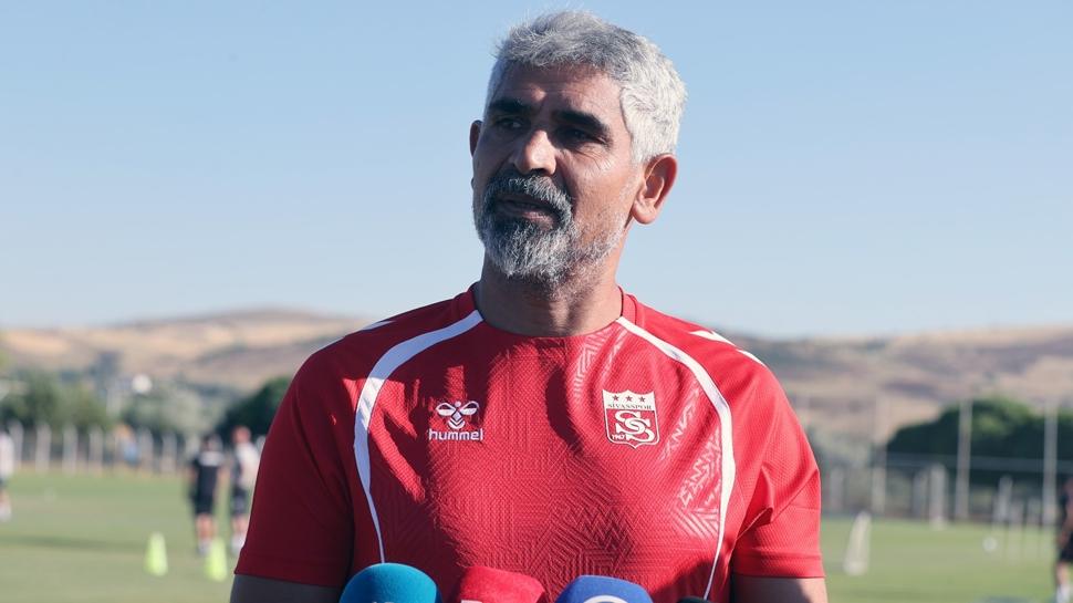 İsmet Taşdemir: Transfer tahtamız kapalı