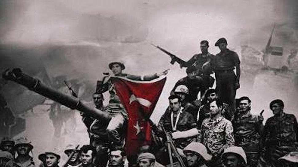 "Kıbrıs" algısı duvara tosladı! DMM'den "Garantör" cevabı