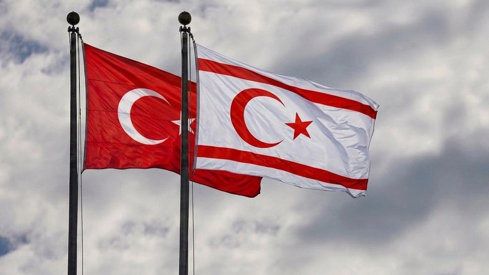 KKTC'den kalıcı barış çağrısı: Yarın çok daha güçlü olacağız