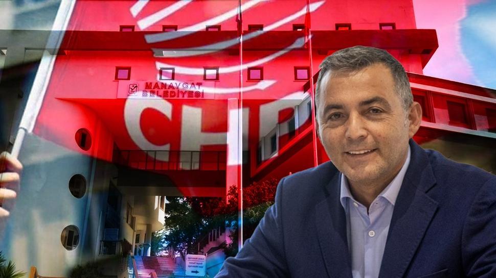 Manavgat'ta CHP usulü tezgah! Rüşvet çarkı gerekçeli karara girdi