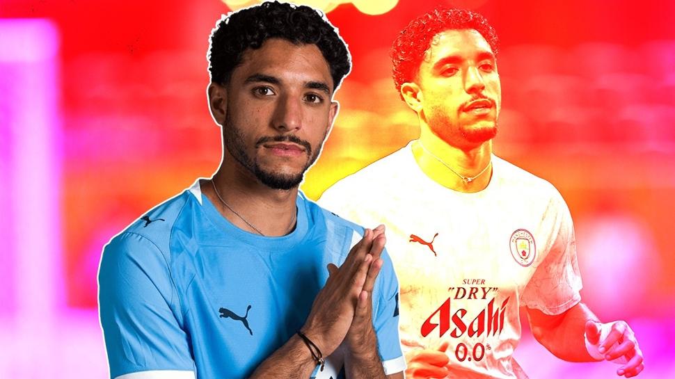 Omar Marmoush transferini duyurdular! Ezeli rakibe imza atıyor
