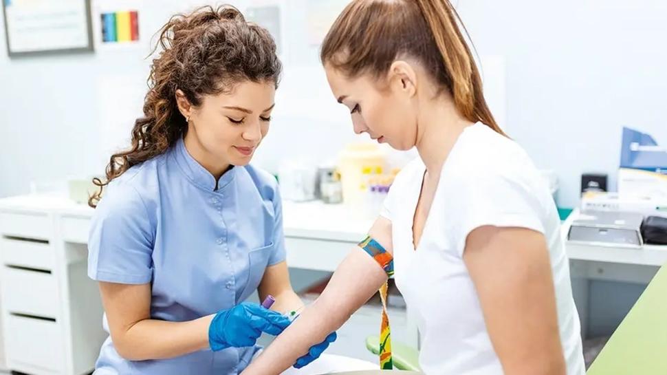 Pankreas kanserinde tarihi devrim! Bir tüp kanla erken teşhis
