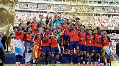 2026 FIFA D�nya Kupas� ilklere sahne oldu