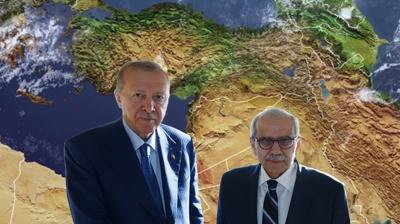 3 ülkeden dev proje! Lübnan Başbakanı'ndan kabinesine Türkiye talimatı