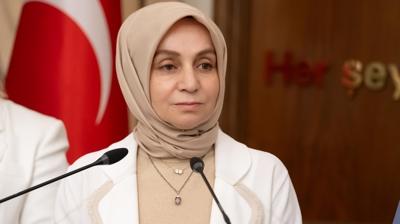 AK Parti'li Usta'dan 'Terörsüz Türkiye' açıklaması: Yasa teklifi kısa sürede gelecek