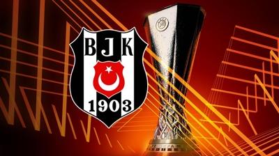 Avrupa Ligi'nde kuralar çekildi! İşte Beşiktaş'ın rakibi...