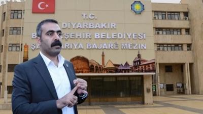 Do�an Hatun g�revinden istifa etti