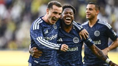 Fenerbahçe sezonu açıyor! İlk rakip Gornik Zabrze