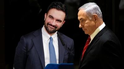 Gazze kasabı Netanyahu, Mamdani'yi hedef aldı: Kendi işine odaklansın