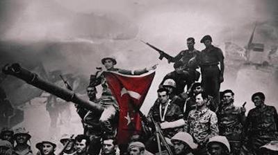 'Kıbrıs' algısı duvara tosladı! DMM'den 'Garantör' cevabı