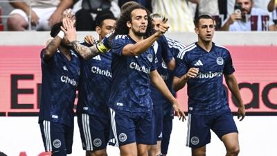 Şampiyonlar Ligi'nde kuralar çekildi! İşte Fenerbahçe'nin muhtemel rakipleri...