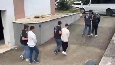 Siber suçlarla mücadele: 39 ilde 669 şüpheli yakalandı