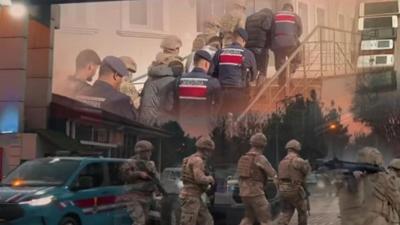 Yasa dışı bahis soruşturmasında yeni gelişme