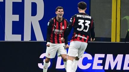 Galatasaray'dan Pulisic'e kanca! Temasa ge�ildi