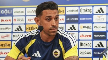 �rfan Can Kahveci: Bu sene in�allah �ampiyon olaca��z