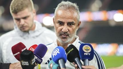 �smail Kartal'dan a��klama! Mason Greenwood ve Nathan Ake m�jdesi