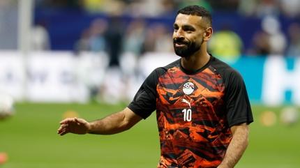 Mohamed Salah'ta komisyon krizi