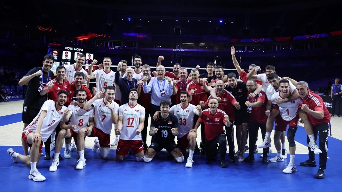 filenin efeleri milletler ligi final foto�raflar� resimleri