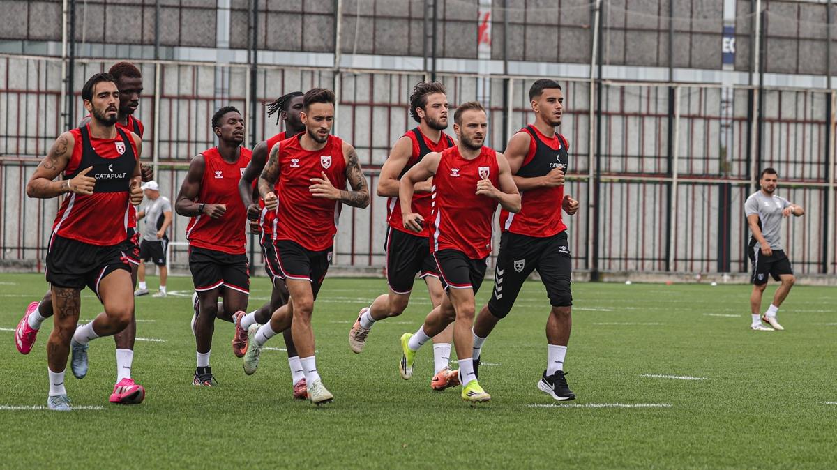hollanda kamp Samsunspor foto�raflar� resimleri