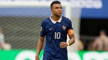 2026 FIFA D�nya Kupas�'n�n gol kral� Kylian Mbappe