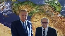 3 �lkeden dev proje! L�bnan Ba�bakan�'ndan kabinesine T�rkiye talimat�