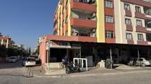 Adana'da silahl� sald�r�: �� yeri sahibi a��r yaraland�