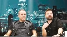 Ahbap'� inkar etti! O�uzhan U�ur: Haluk Levent hari� kimseyi tan�mam