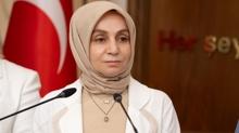 AK Parti'li Usta'dan ''Ter�rs�z T�rkiye'' a��klamas�: Yasa teklifi k�sa s�rede gelecek
