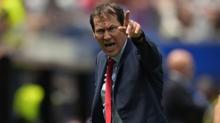 Bel�ika Milli Tak�m�'nda Rudi Garcia d�nemi sona erdi